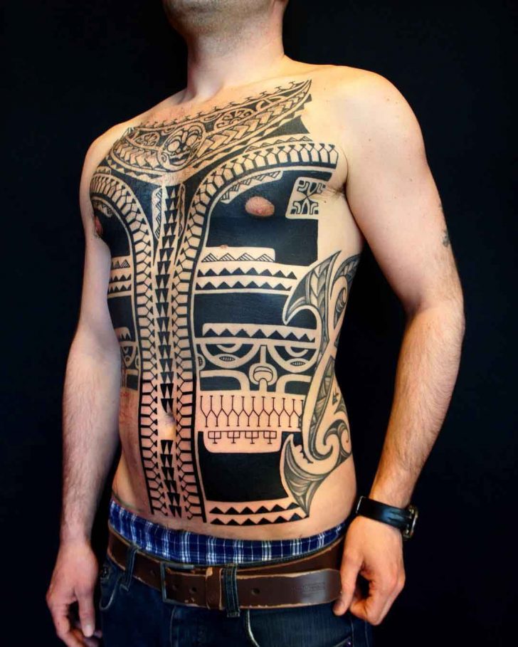 maori-tattoo-design-by-dmitry-babakhin-728x909