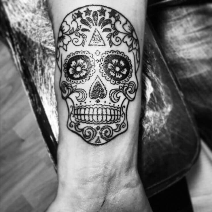 tatuaggio-teschio-messicano-con-occhio-736x736