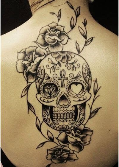 tatuaggio-teschio-messicano-schiena-400x561