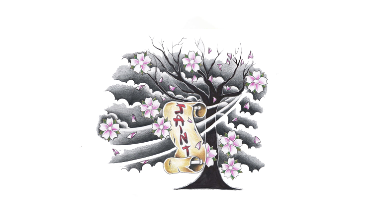 japanese-tattoo-ideas-sakura