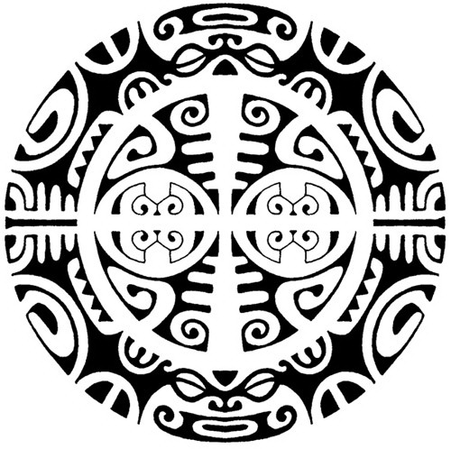 polynesian-tattoo-design-with-tiki-eyes-enata