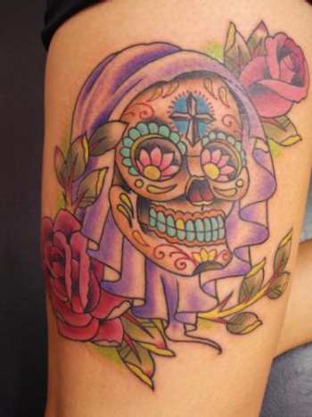 tattoo-teschio-messicano