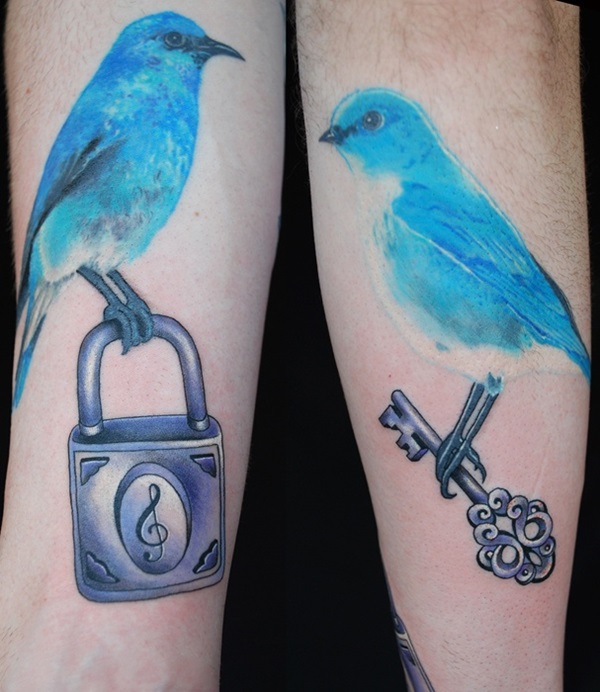 insanely-gorgeous-blue-tattoos-in-trend-24