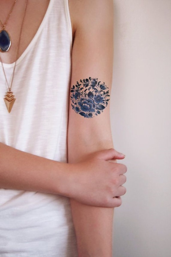 insanely-gorgeous-blue-tattoos-in-trend-26