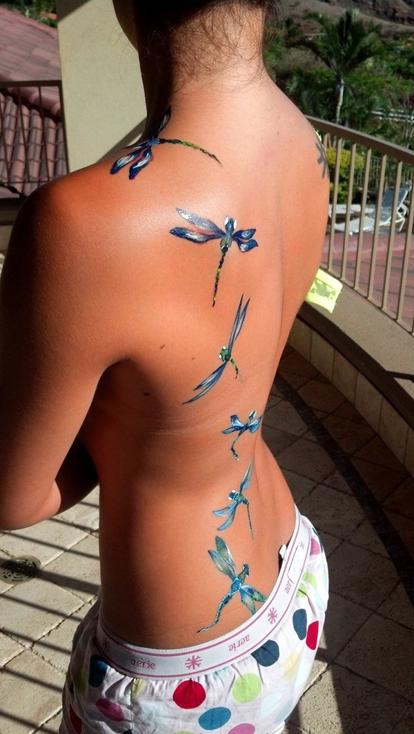 insanely-gorgeous-blue-tattoos-in-trend-40
