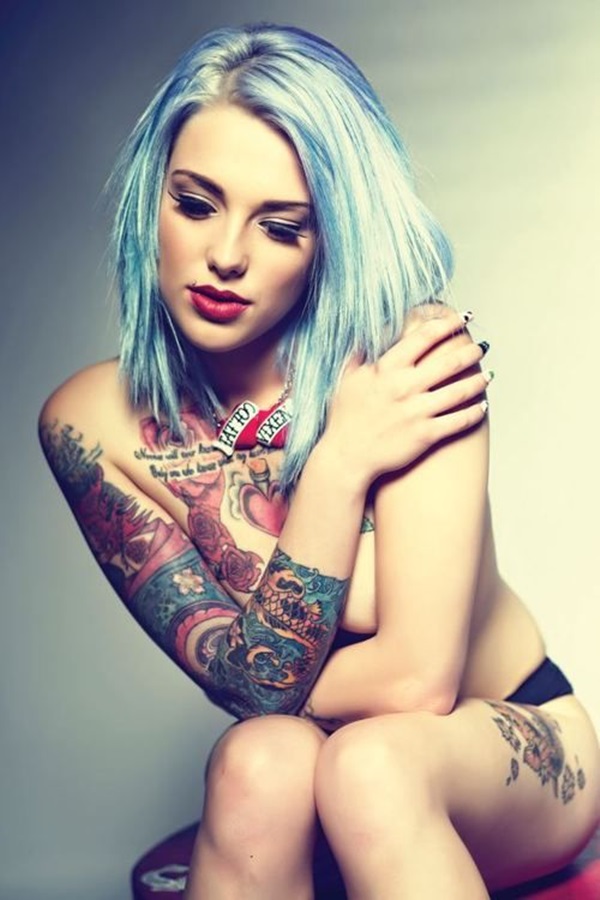 insanely-gorgeous-blue-tattoos-in-trend-43