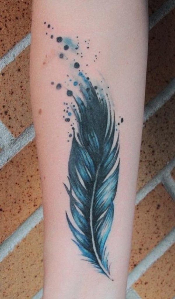 insanely-gorgeous-blue-tattoos-in-trend-45