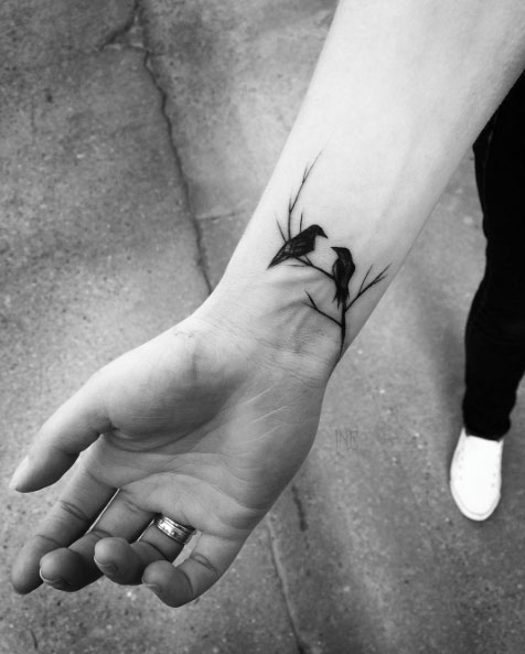 wrist-tattoo-design