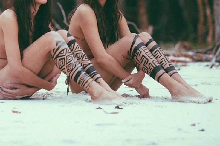 bohemian-tattoos-for-girls