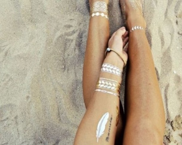 frse46-l-610x610-jewels-gold-tan-beach-tattoo-girl-hipster-faketattoos-shiny