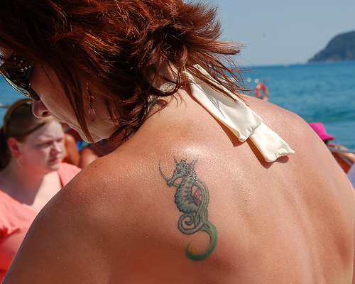 little-seahorse-tattoo