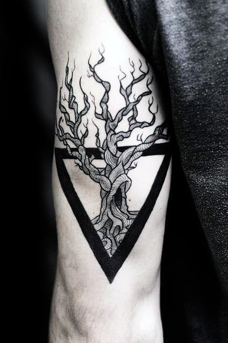 ticep-guys-triangle-tree-of-life-tattoo