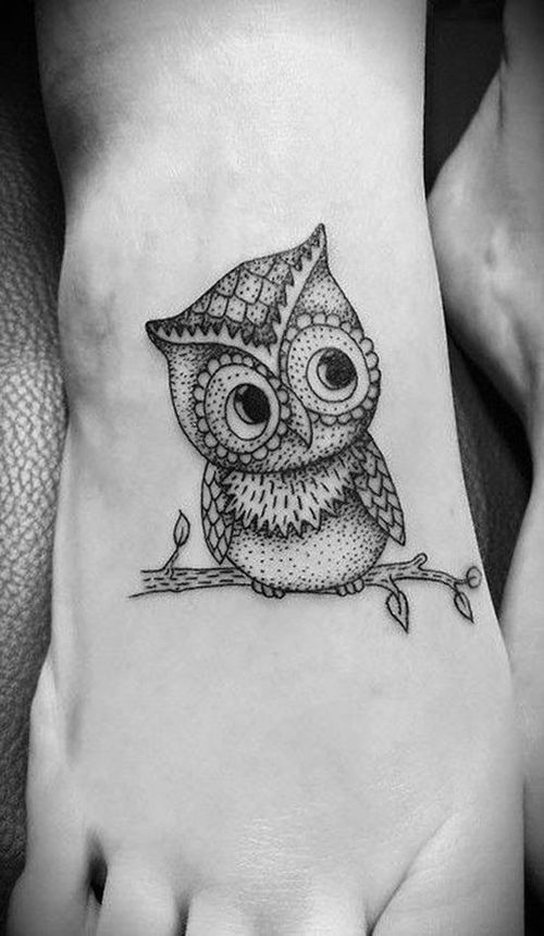 6-tattoo-small-owl-on-the-foot