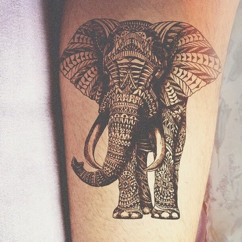 elephant-tattoos-designs-ideas-cool-men-women-girls-45
