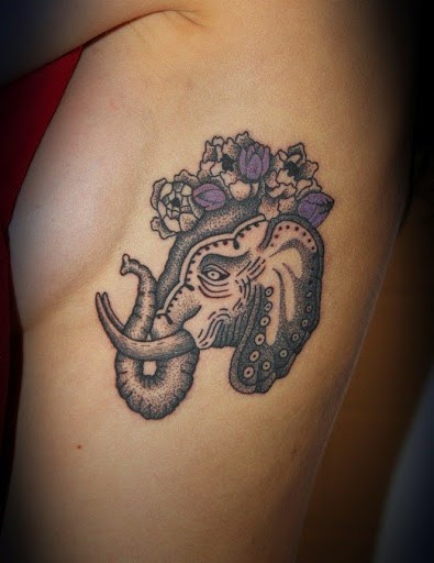 elephant%20tattoos%20designs%20ideas%20cool%20%20men%20women%20girls%20%20%2837%29