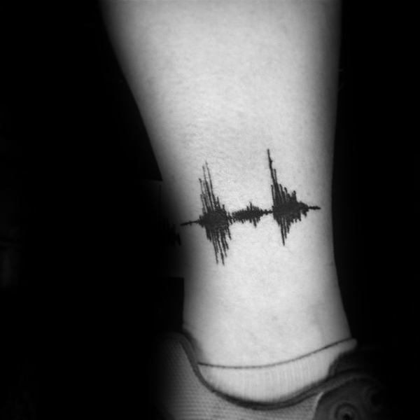 lower-leg-above-ankle-male-soundwave-tattoos