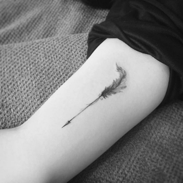 significato-tatuaggio-freccia-1