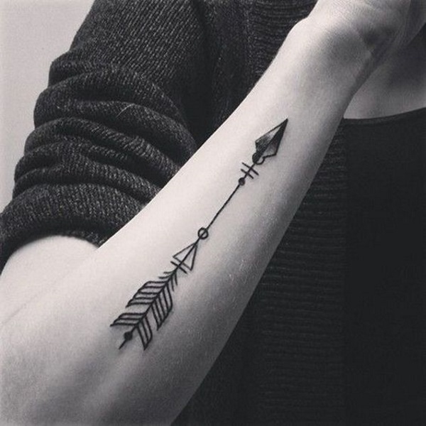 significato-tatuaggio-freccia-3