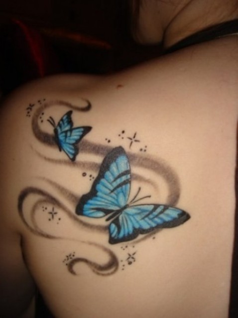 tatuaggi-piccoli-farfalle-3