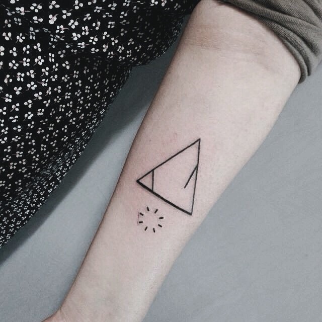 triangle-tattoo-18