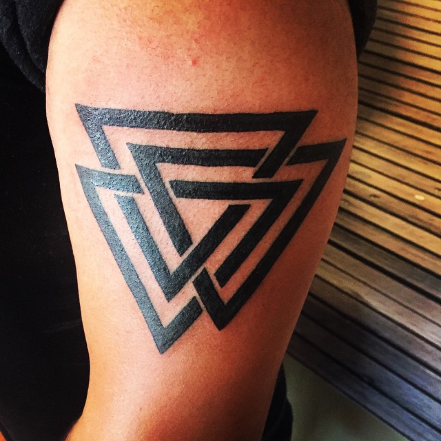 triangle-tattoo-30