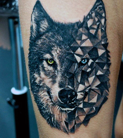small-wolf-tattoo-for-men