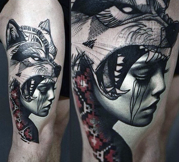 wolf-tattoo-ideas-for-men1