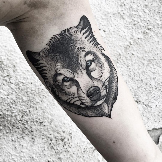 woolf-tattoo-13-650x650