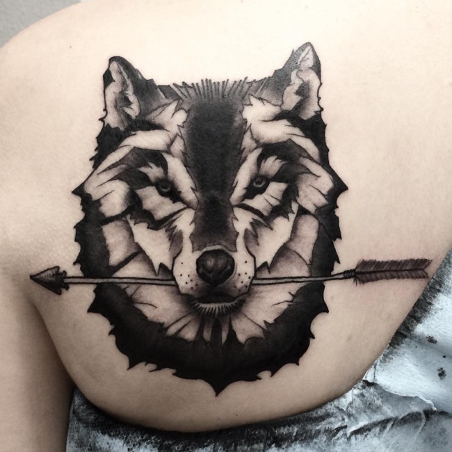 woolf-tattoo-17-650x650