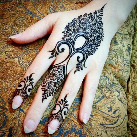 Henna-tattoos-for-hands-1