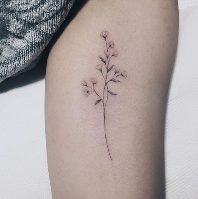 babys-breath-tattoo