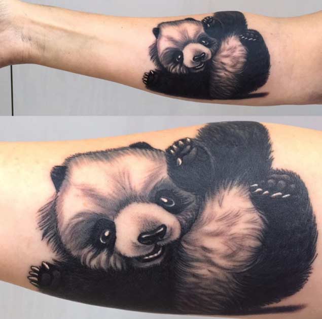 cute-panda-tattoo