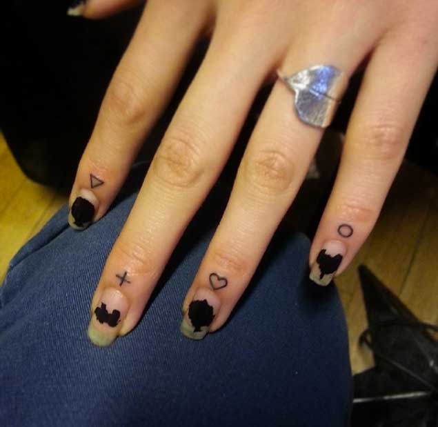 cuticle-tattoos