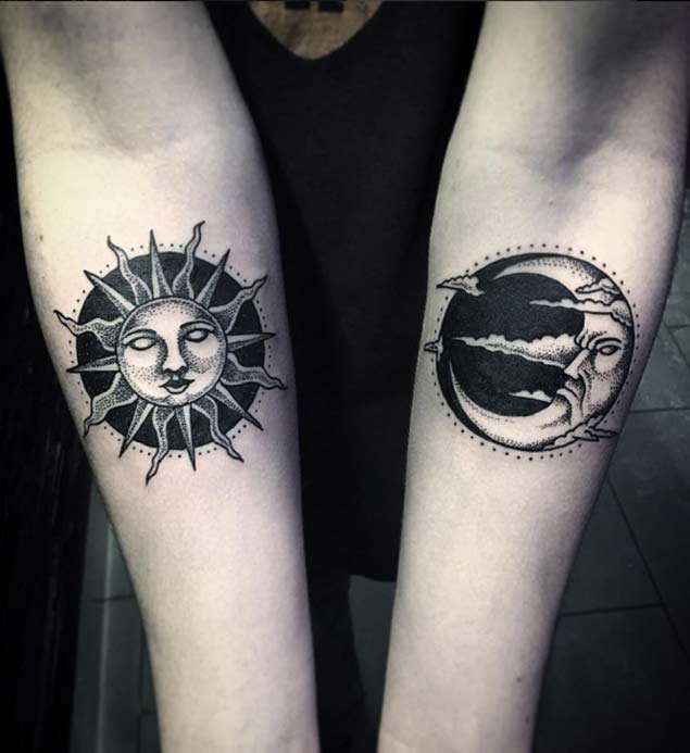 sun-moon-tattoo-1