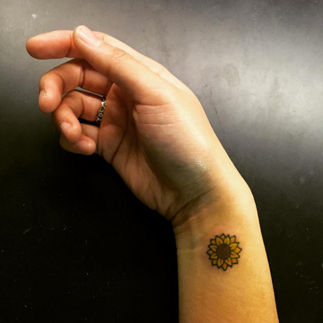 sunflower-tattoo-design-23