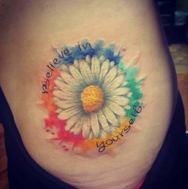 sunflower-tattoo-design-26