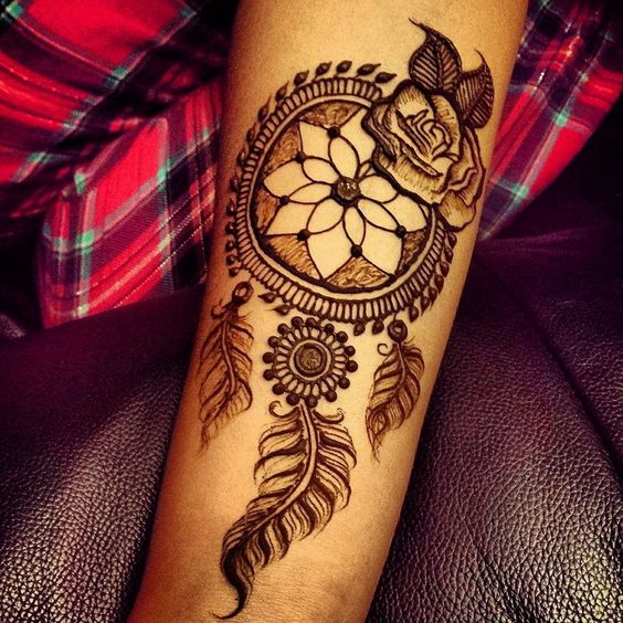 tribal-Henna-tattoos-2