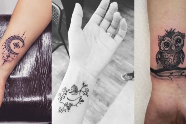 tatuaggi polso