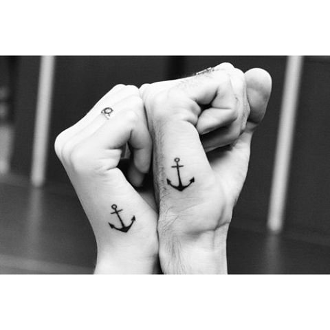 anchor