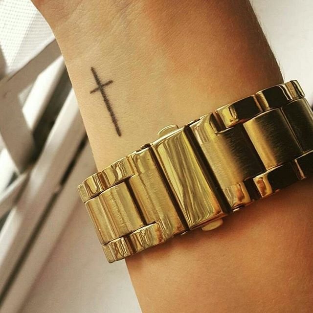 cross