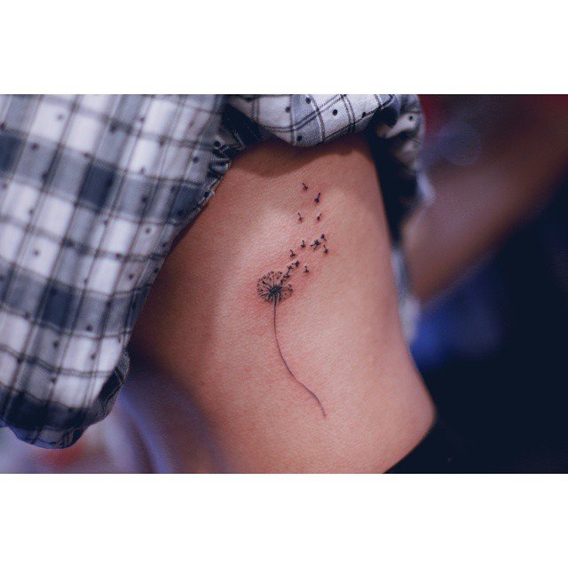 dandelion