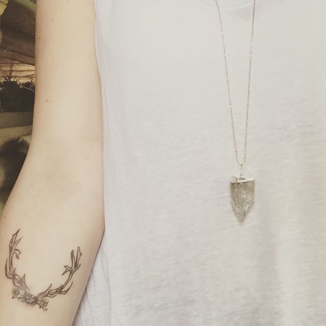 deerantlers