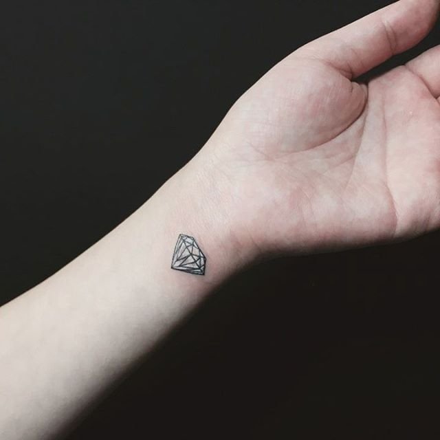 diamond