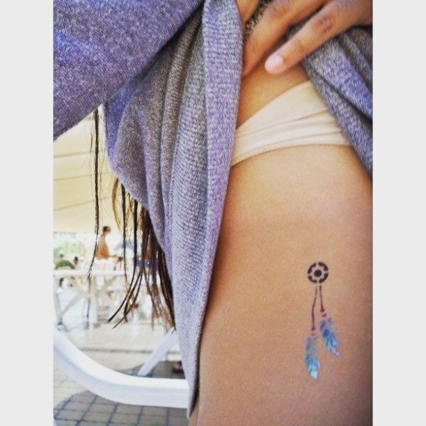 dreamcatcher