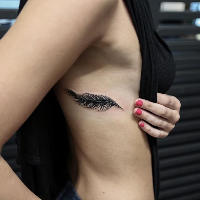 feather