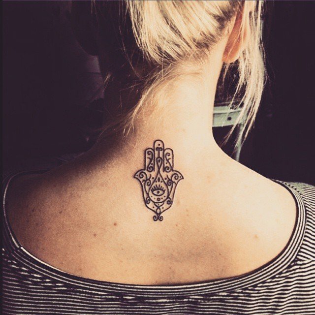 hamsa