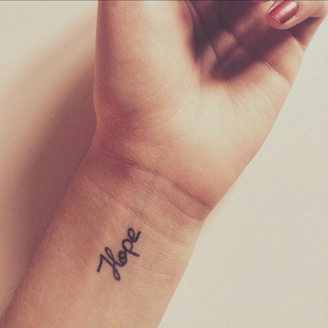 hope
