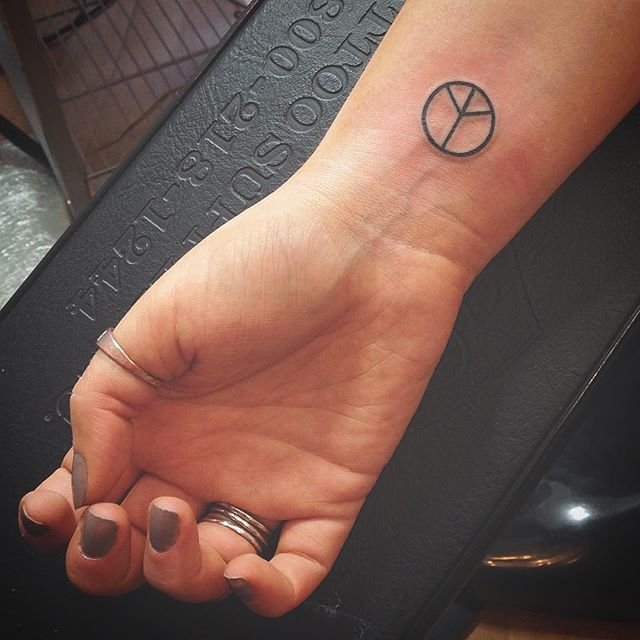 peace-sign
