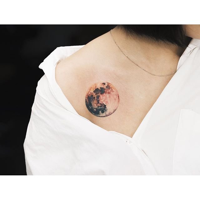 planet
