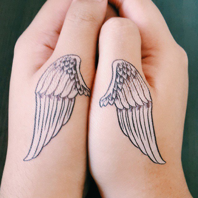 wings